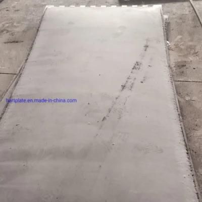 Wear Plate Chromium Carbide Plate Cco Plate