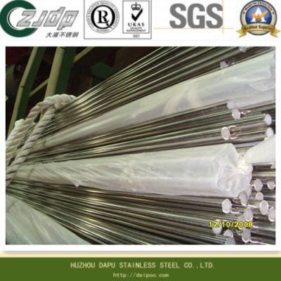 347H Stainless Steel Welded Bar347h/ 31803/32750/32760/N08825/904L