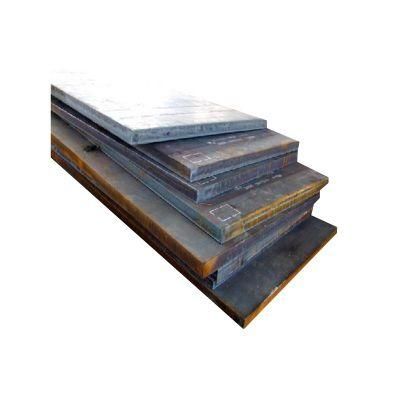 2mm A131 Nva500 Ah36 Dh36 A32 Ship Steel Plate