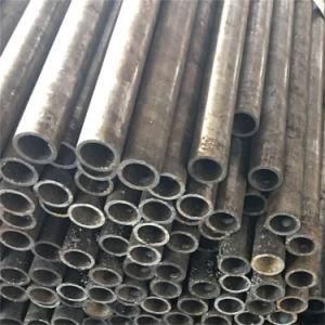 St 35.8 Carbon Steel Pipe and Carbon Seamless Steel Line Pipe