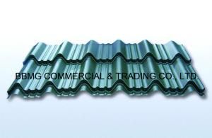 SGCC Dx51d Galvanized Corrugated Metal Roofing Lowes