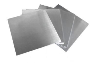 China Factory Good Quality Stainless Steel Plate