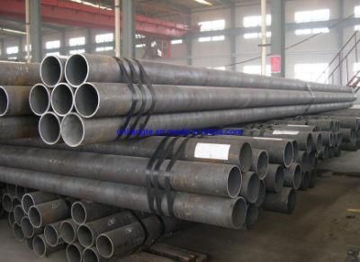 ASME B16.9 Stainless Steel Pipe