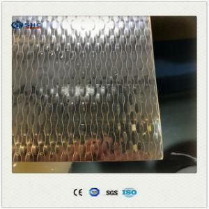 1mm 2mm 3mm Thick 304 Stainless Steel Plate &Sheet Dimensions