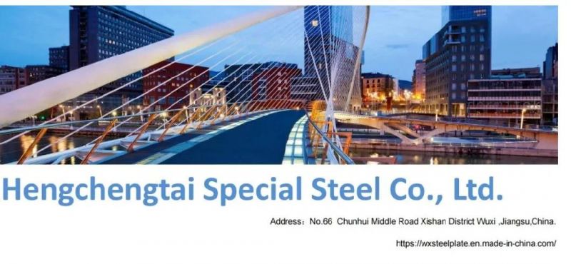 Competitive 201/304/316 Stainless Steel Pipe with Smooth Surface
