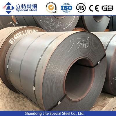 Custom Carbon Steel Plate Price Cheap 0.3mm Hot Rolled Steel Coils St37 E420 F420 A460 D460 E460 F460 Carbon Steel
