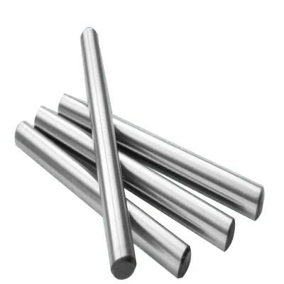Best Price AISI 430 Stainless Steel Round Bar on Hot Sale