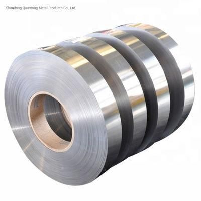 JIS Approved 2b Ba 8K No. 1 Mirror, etc Stainless Steel Coil