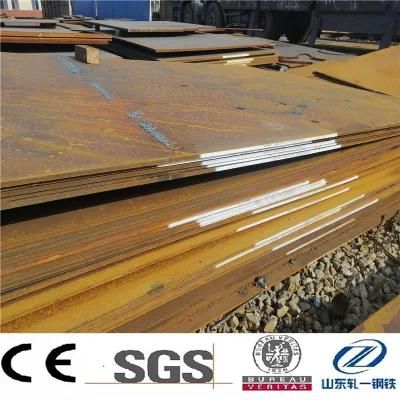 Carbon Steel Plate Size Alloy Steel Plate Rate