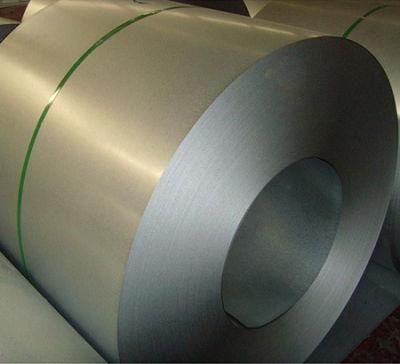 Galvanized GB Zhongxiang Standard China Prepainted Aluzinc Steel Coil Dx51d Dx52D Dx53D Dx54D SGCC SPCC