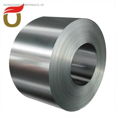 Prime Hot Dipped Dx51d Z275 Zinc Coated Galvanized Steel Coil Price