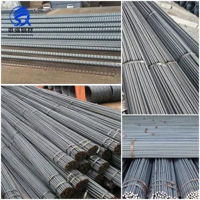 SAE1006/SAE1008 Rebar Carbon Steel