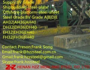 BV Ah40|BV Dh40|BV Eh40|BV Fh40|Shipbuilding-Steel-Plate|Offshore-Steel-Sheets