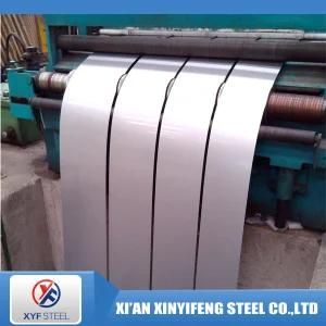 321 Stainless Steel Strip