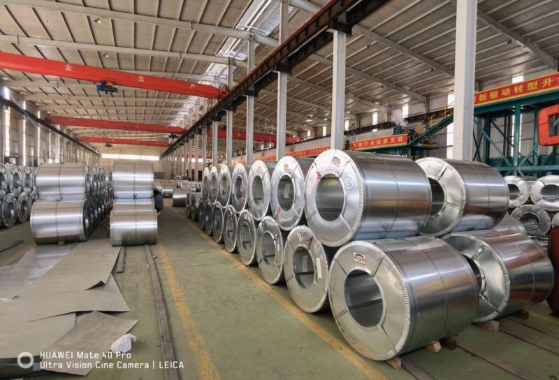 Pattern Color Coated Steel Sheet (PPGI, PPGL)