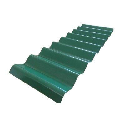 Corrugated Aluminum Roofing Sheet Color Roofing Sheet Corrugated