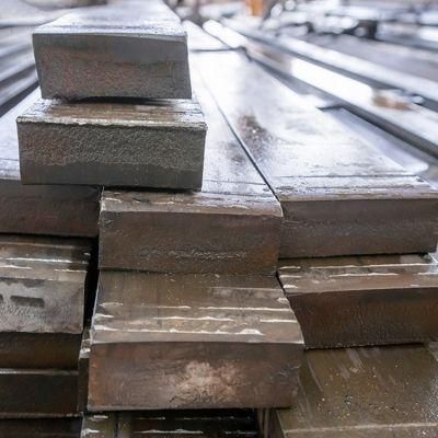 A710, SA537 Steel Flat Bar Price Iron Flat Bar Flat Sheet Metal