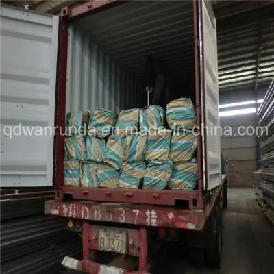 Square Galvanized Steel Tube Use for Furniture/Fence/Ornament