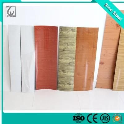 Prepainted Galvanized Steel Coil 0.27*1250 Dx51d Z275 PPGI