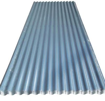 China PPGI/Corrugated Zink Roofing Sheets/Galvanized Steel Plate