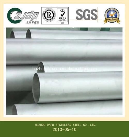 ASTM A511 316/316L Stainless Steel Tube