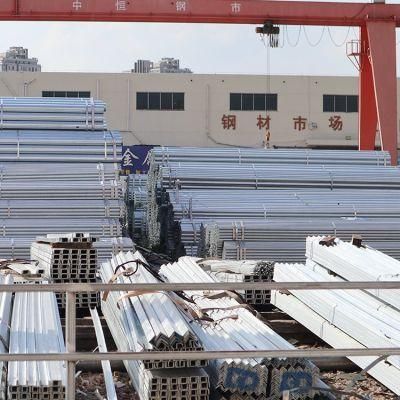 China Manufacturer ASTM Z275 Iron Square Galvanized Steel Pipe Tube