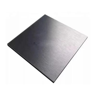 Factory Supply 304/304L/316L/201 Stainless Steel Sheet