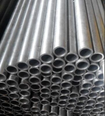 Seamless Steel Pipe