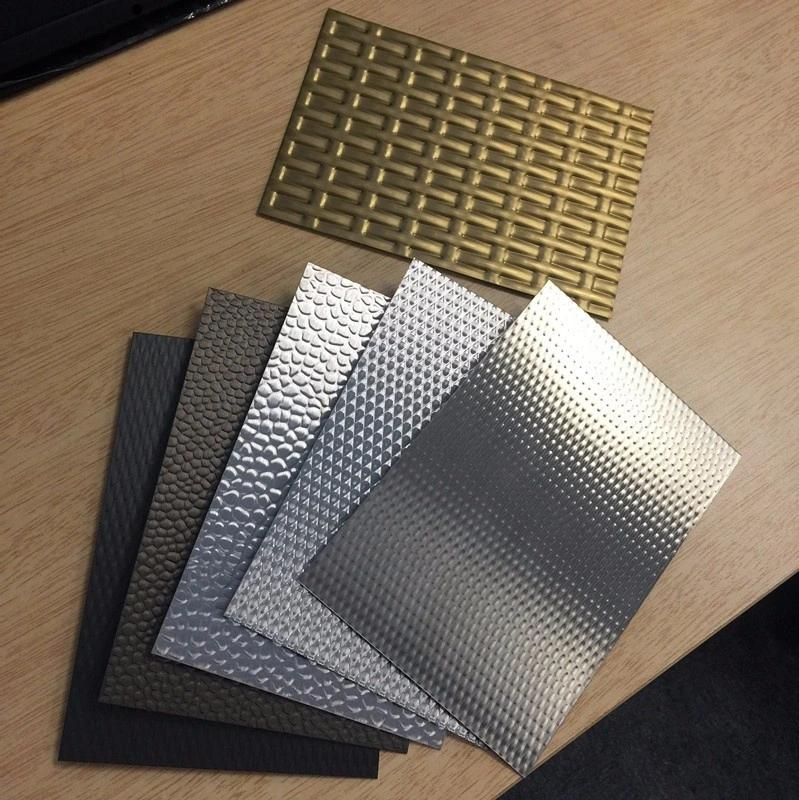 S31609 Inox 316 SUS316 Stainless Steel Coil/Sheet/Plate Price