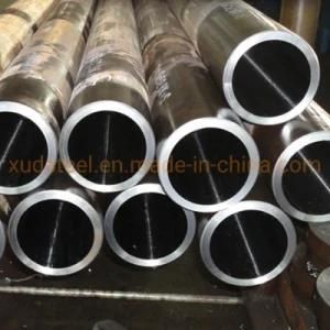 Seamless Tube Hydraulic/Pneumatic Cylinder Tube Grinding Rolled Honed Tube Processing