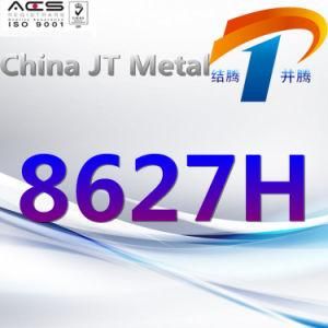 AISI 8627h Carbon Steel Plate Pipe Bar, Excellent Quality and Price