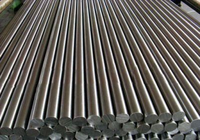 Supply Incoloy800 Bar/Incoloy800 Steel Bar/Incoloy800 Round Steel/Incoloy800 Round Bar