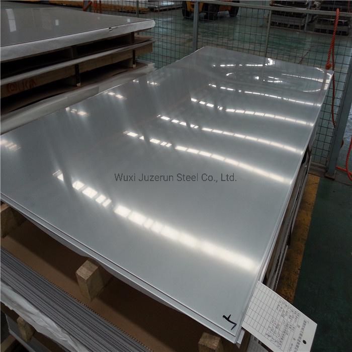 AISI/SUS/ASTM 201 202 301 304 304L 316 316L 309 310S Cold Rolled Stainless Steel Coil for Building Materials
