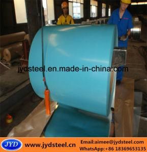 Pre-Painted Galvalume Steel in Coil