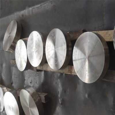 JIS G4303 Stainless Steel Round Bar SUS410 Grade for Bolt Production Use