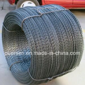 Cold Rolled Twisted Square Bar Solid Steel Sizes Q235 Ms Bar 6 mm 8 mm