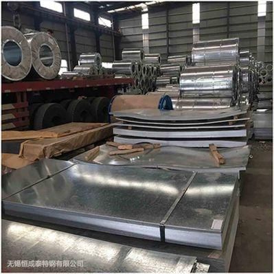 Cold Rolled Steel Sheet DC01/SPCC/CRC/Cold Rolled Steel Coil Galvanized Steel Coil Cold Rolled Hot Dipped SPCC Galvanized Steel Sheet