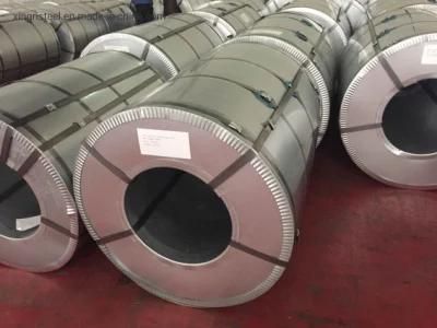 Galvalume Steel Coil Galvanized 0.12mm-6.0mm Thickness Gi Sheet Galvanized Steel Coil Prices