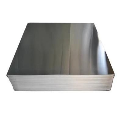 Decorative Cold Rolled Stainless Steel Metal Sheet 2b Ba Hairline Mirror Finish ASTM Ss 201 304 316 430 904L 2205 Duplex Stainless Steel Plate