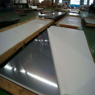 JIS G4305 SUS434 Cold Rolled Steel Sheet for Construction Engineering Use