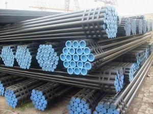 Dn 100 Seamless Steel Pipe