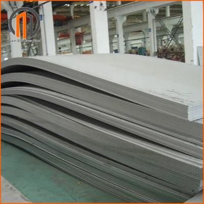 Hot Sale 2*1250*3000 ASTM A240 304 Stainless Steel Sheet