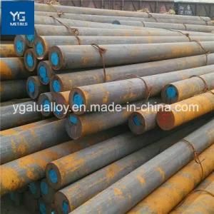 ASTM T1, GB W18cr4V, JIS Skh2, DIN HS18-0-1, 1.3355 High Speed Steel Round Bar Price
