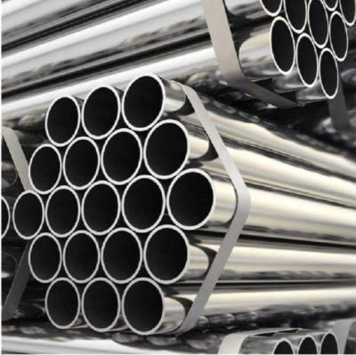 304L / 316L Bright Annealed Tube Stainless Steel for Instrumentation, Seamless Stainless Steel Pipe/Tube
