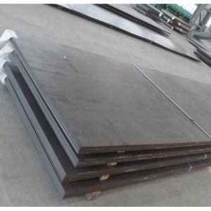 Steel Plate A36/Q235/Ss400