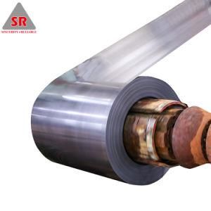 Cold Rolled Galvanized Steel Coils for Roofing Materials