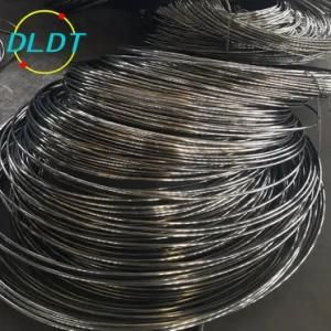 Cold Drawn High Speed Steel M2 Wire