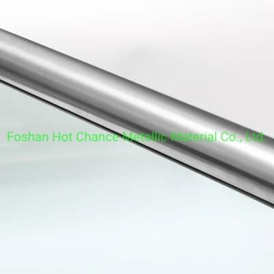 Stainless Steel Pipe 304 Garde 600g Finish