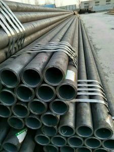 API 5L Gr. B Line Pipe Supply From Mill