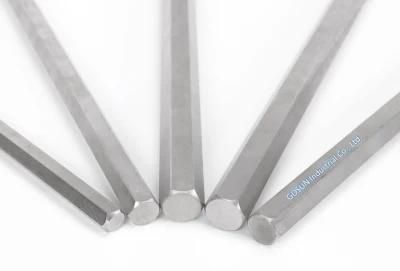 303f Cold Drawn Stainless Steel Hexagon Bar